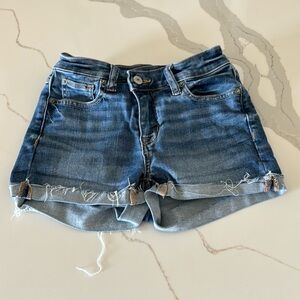 American Eagle Next Level Stretch Shorts